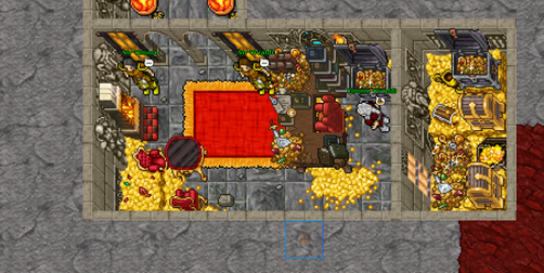 Vimme Vivladi — Kazordoon